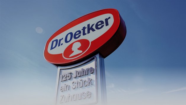 © Dr. August Oetker Nahrungsmittel KG